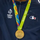 Tony Yoka