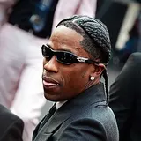 Travis Scott