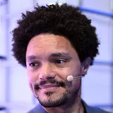 Trevor Noah