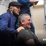 Umar Nurmagomedov