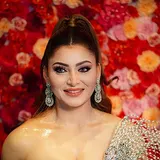 Urvashi Rautela