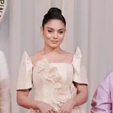 Vanessa Hudgens