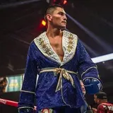 Vergil Ortiz Jr.