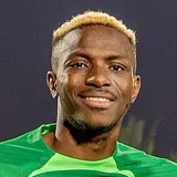 Victor Osimhen