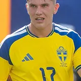 Viktor Gyokeres