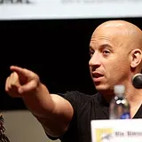 Vin Diesel