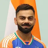 Foto de perfil de Virat Kohli