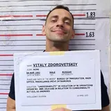 Vitaly Zdorovetskiy