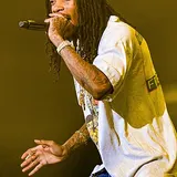 Wiz Khalifa