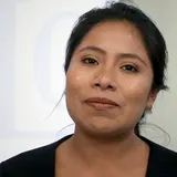 Yalitza Aparicio