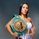 Foto de perfil de Yokasta Valle