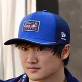 Yuki Tsunoda