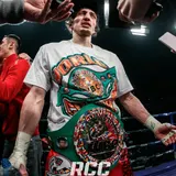 Zaur Abdullaev