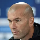 Zinedine Zidane