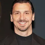 Zlatan Ibrahimović