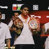 Gilberto Ramirez